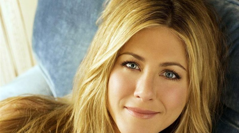 Jennifer Joanna Aniston Wiki