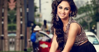 Krystle DSouza Wiki