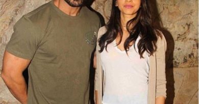 John Abraham Wife Priya Runchal Wiki