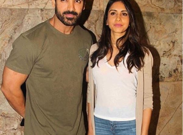 John Abraham Wife Priya Runchal Wiki