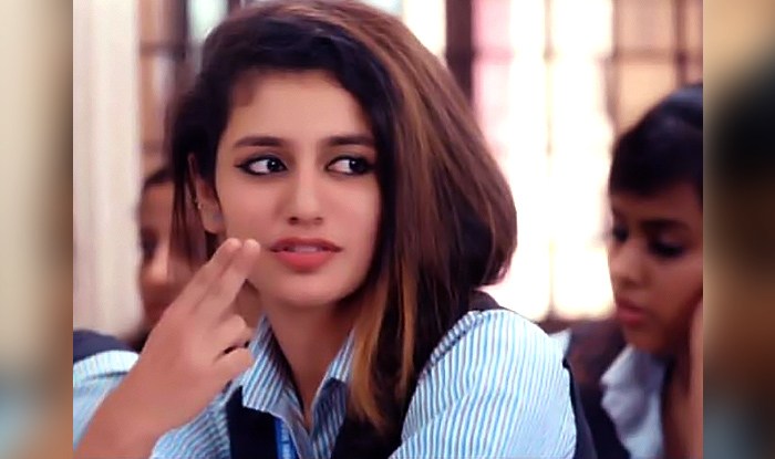 Priya Prakash Varrier Wiki