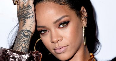 Rihanna wiki