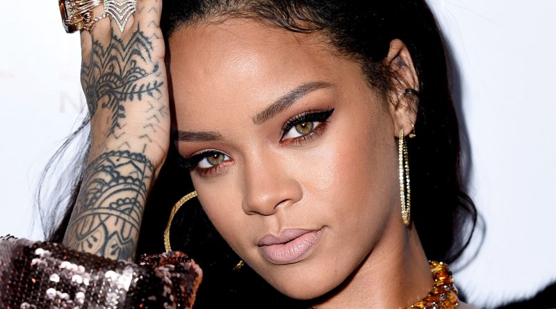 Rihanna wiki