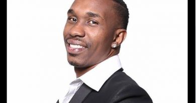 Dwayne Bravo Biography