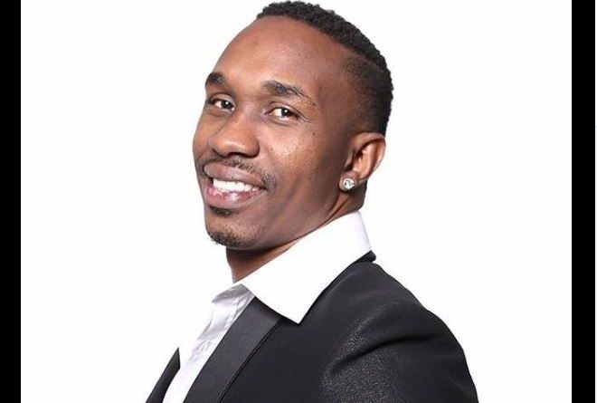 Dwayne Bravo Biography