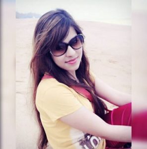 Farha Fatima Khan Biography | Wiki | Age | Height | Spouse | Career