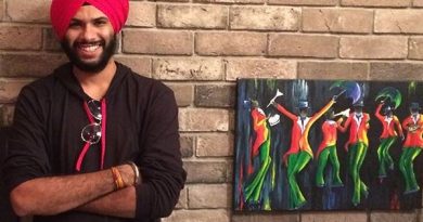 Pavneet Singh Bagga Biography