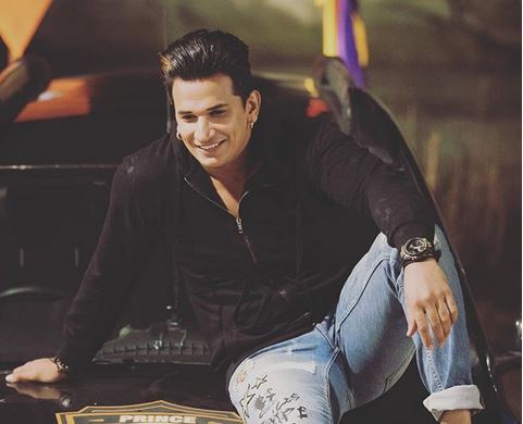 Prince Narula Biography