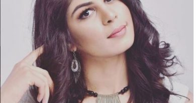 Samiksha Malik Biography