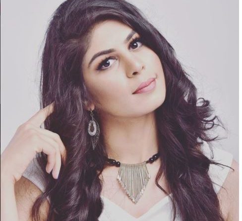 Samiksha Malik Biography