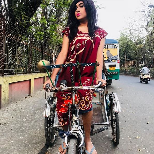 Sandy Saha Roadies Xtreme Biography | Wiki | Age | Height | Career