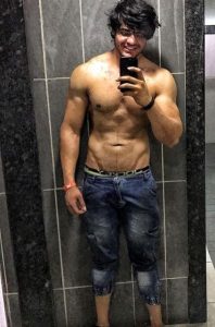 Sonu Jat Roadies Xtreme Biography | Wiki | Age | Height | Spouse | Affairs