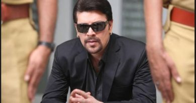 Aditya Pancholi Biography