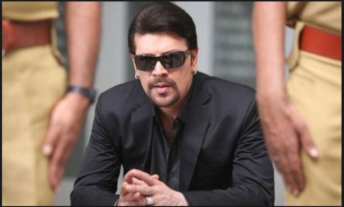 Aditya Pancholi Biography