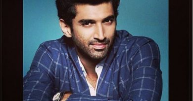 Aditya Roy Kapoor Biography