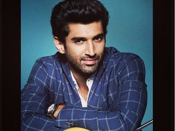 Aditya Roy Kapoor Biography