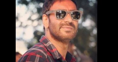 Ajay Devgan Biography