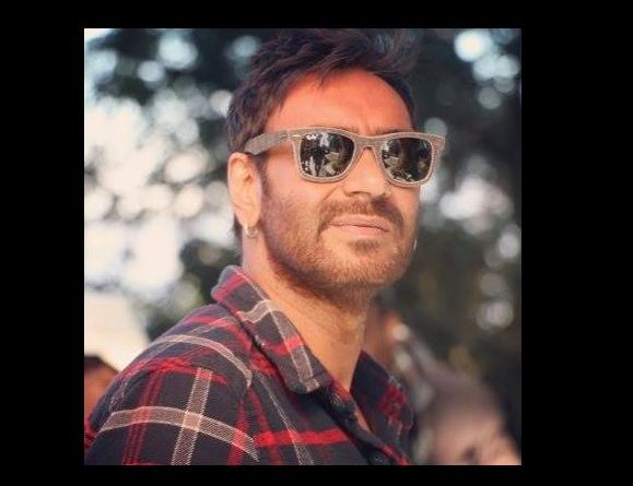 Ajay Devgan Biography