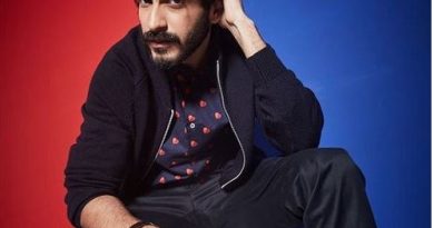 Harshvardhan Kapoor Biography