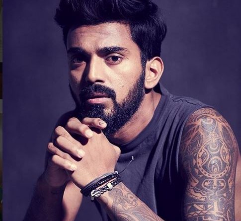 KL Rahul Biography (Cricketer)