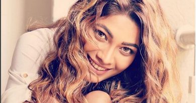 Lopamudra Raut Biography