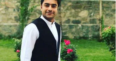 Rashid Khan Biography