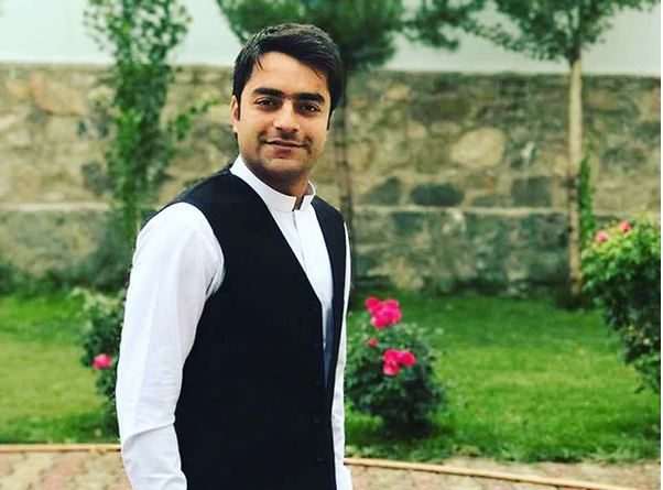 Rashid Khan Biography