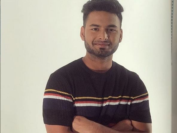 Rishabh Pant Biography