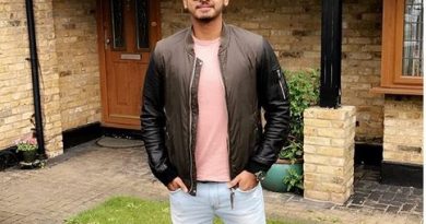 Shreyas Iyer Biography