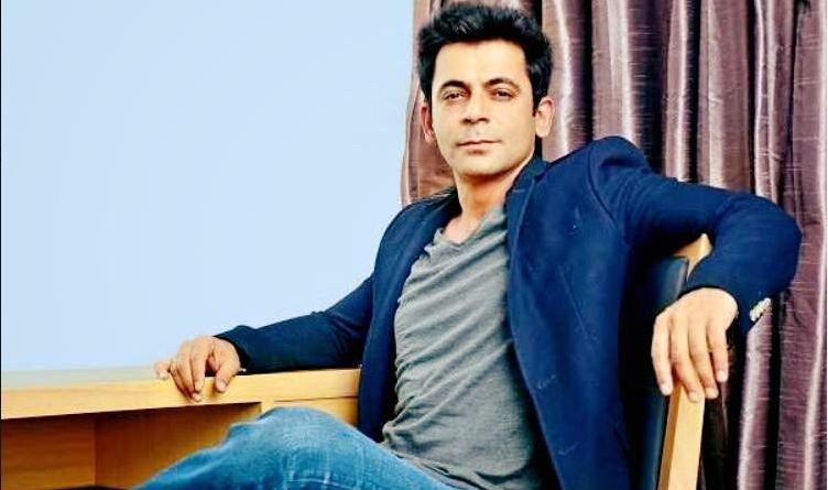 Sunil Grover Biography