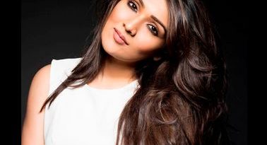 Tina Ahuja Biography