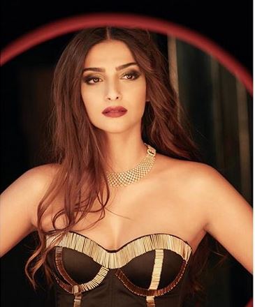 Sonam Kapoor Biography