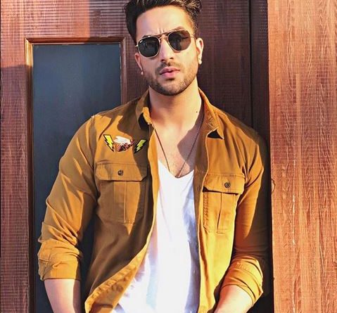 Aly Goni Biography