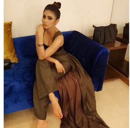 Mouni Roy Biography