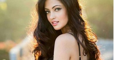 Riya Sen Biography