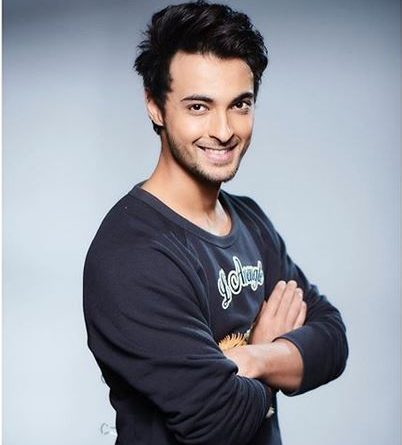 Aayush Sharma Biography