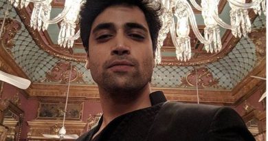 Adivi Sesh Biography