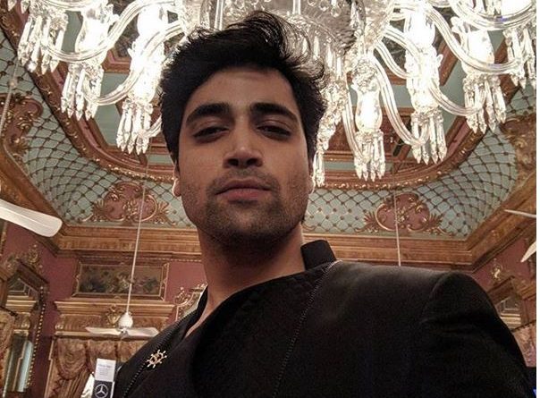 Adivi Sesh Biography