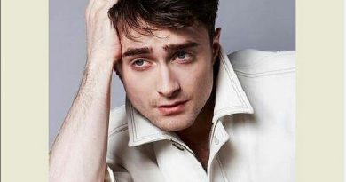 Daniel Radcliffe Biography