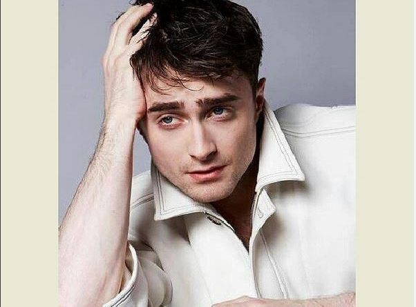 Daniel Radcliffe Biography