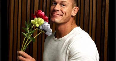 John Cena Biography