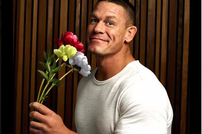 John Cena Biography