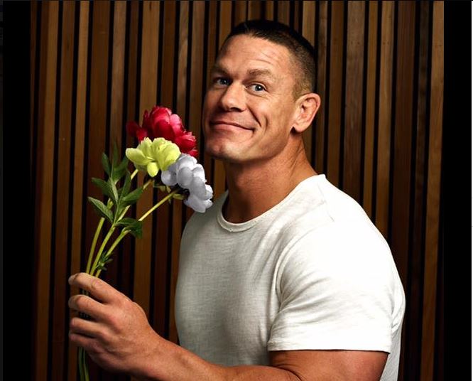 John Cena Biography Wiki Age Height Spouse Career Education
