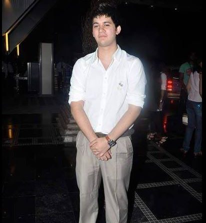 Karan Deol Biography