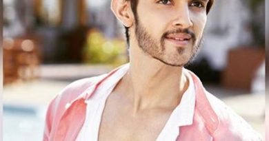 Rohan Mehra Biography