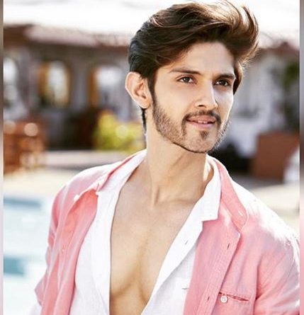 Rohan Mehra Biography