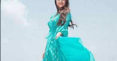 Sanaya Pithawalla Biography