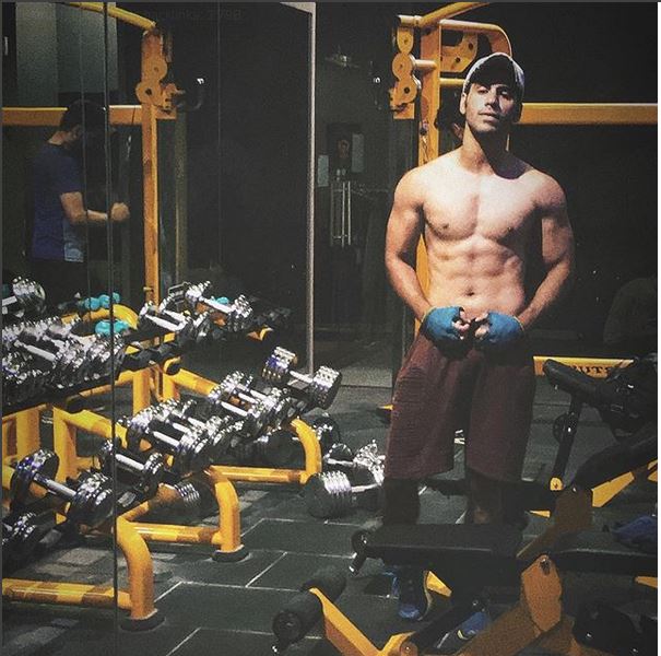 Gaurav Alugh Biography (Splitsvilla 11) | Wiki | Age | Height | Spouse