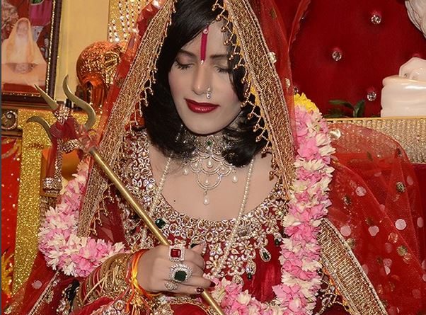 Radhe Maa Biography