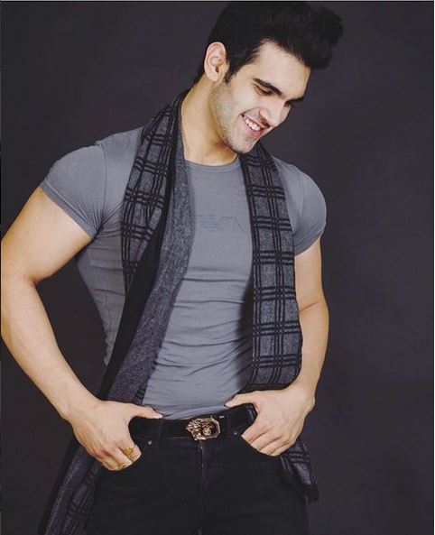 Aviral Gupta Biography (Love School Season 3) | Wiki | Age | Spouse ...